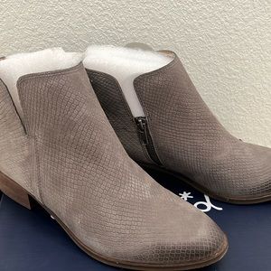 Splendid Hampytn Slate Boots